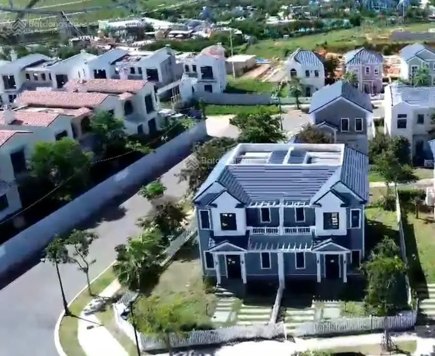 Chuyển nhượng Biệt thự hướng BIển Novaworld Phan Thiết Giá bán: 4.3 tỷ Bao thuế phí LH: 0966765282