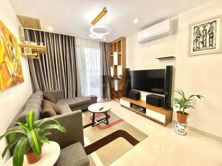 BÁN NHANH CĂN 1N+1 GIÁ 1.670 TR TẦNG TRUNG VIEW THOÁNG TẠI VHOP