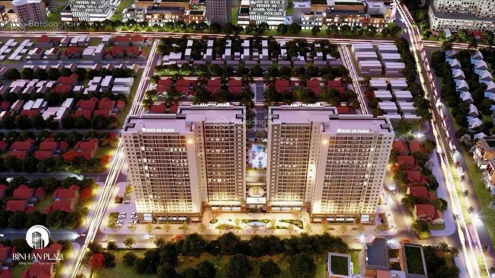 Bán căn duy nhất hướng Đông Nam, tầng 11 chung cư Bình An Plaza. LH 0982 523 ***