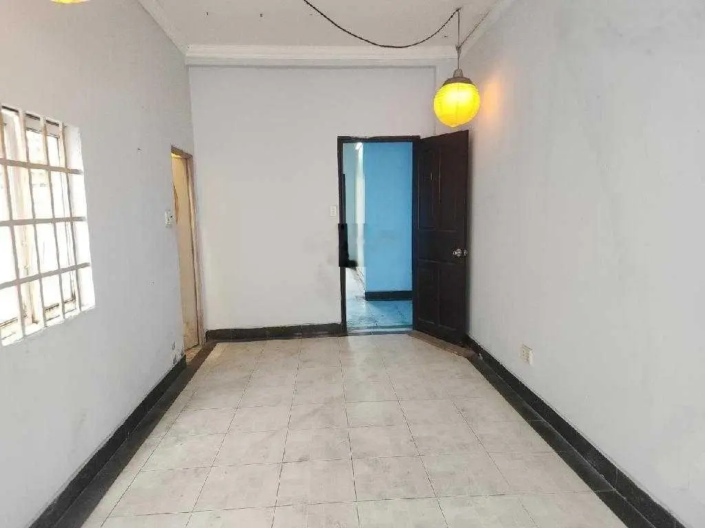 Mặt tiền Kinh doanh Hoàng Văn Thụ, ngang 5m, 100m2, 4 tầng siêu VIP