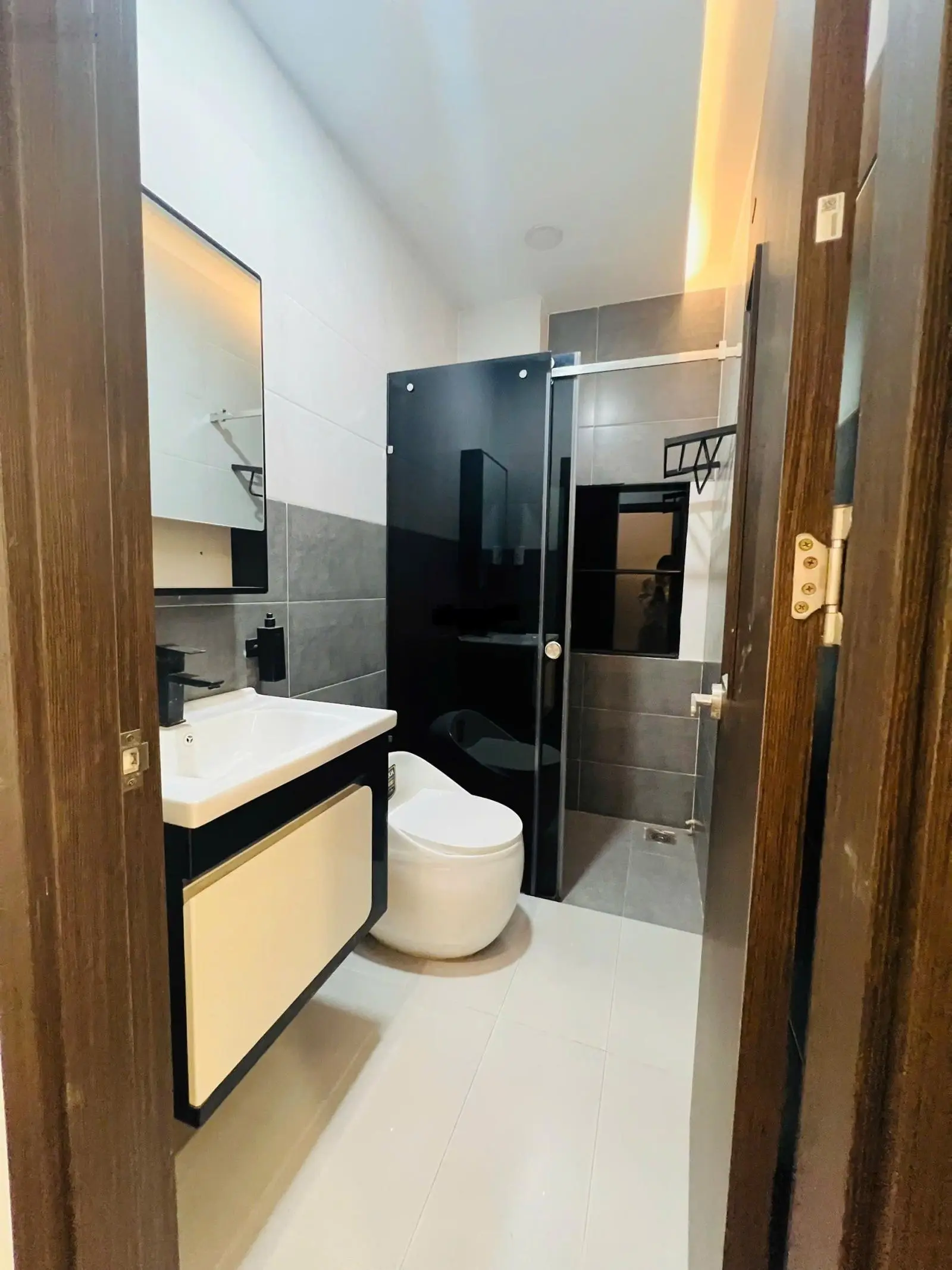 Bán NR 4PN 4WC tại Hương lộ 2, 6,5 tỷ, 50m2, hàng hot