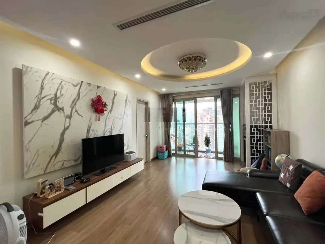 Chính chủ bán nhanh căn hộ Mandarin Garden Hoàng Minh Giám thiện chí, giá tốt. Bao toàn bộ chi phí
