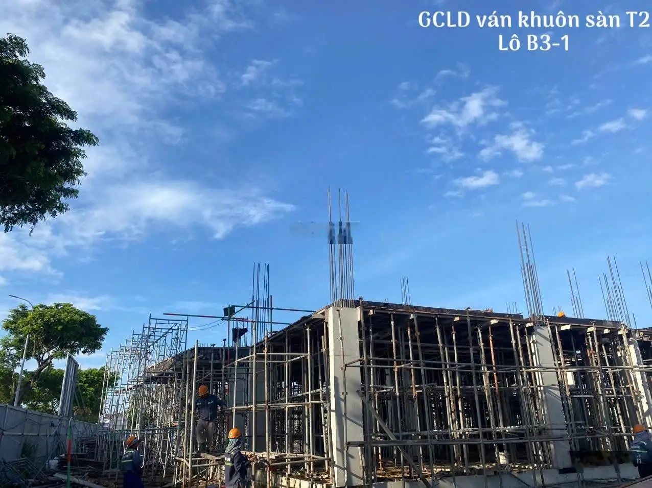 Bán trục 26m đường Vũ Trọng Phụng - Dt:99m2 Khu SHB sát sông Hàn - Giá:53tr/m, Hải Châu, Đà Nẵng