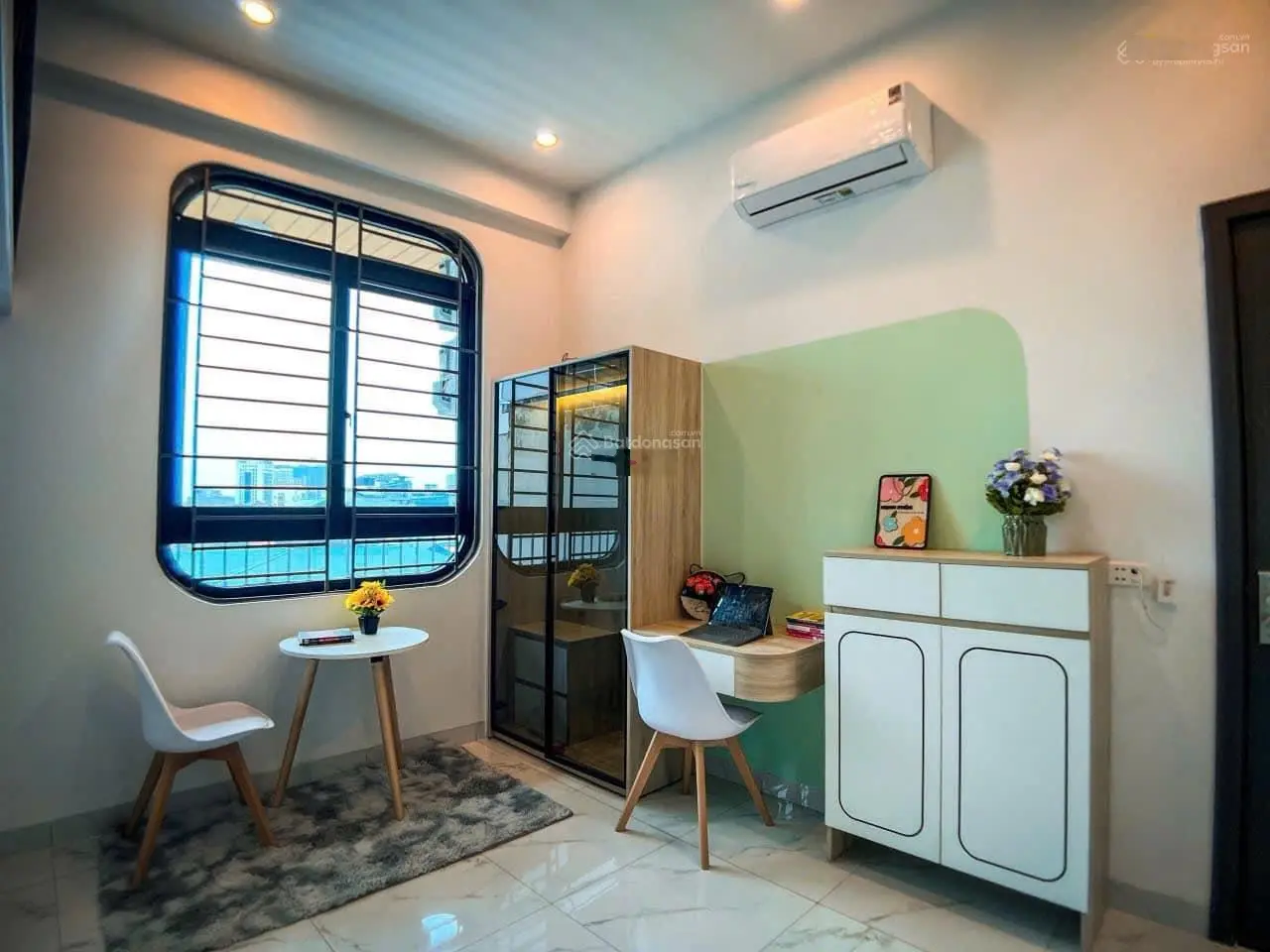 (Siêu thoáng) bán nhà CCMN Nhân Hòa 100m2x8T 29PN oto đỗ 155tr /1t thang máy mới đẹp chuẩn PCCC TX