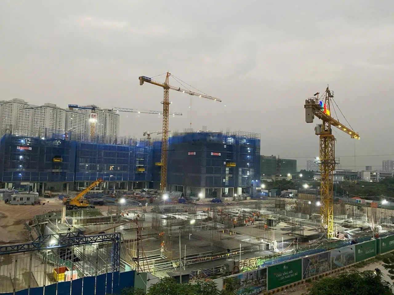 Mở bán mới dự án đã hoàn thiệt pháp lý - hỗ trợ vay 0% lãi 2 năm - bàn giao đồ cơ bản - giá tốt
