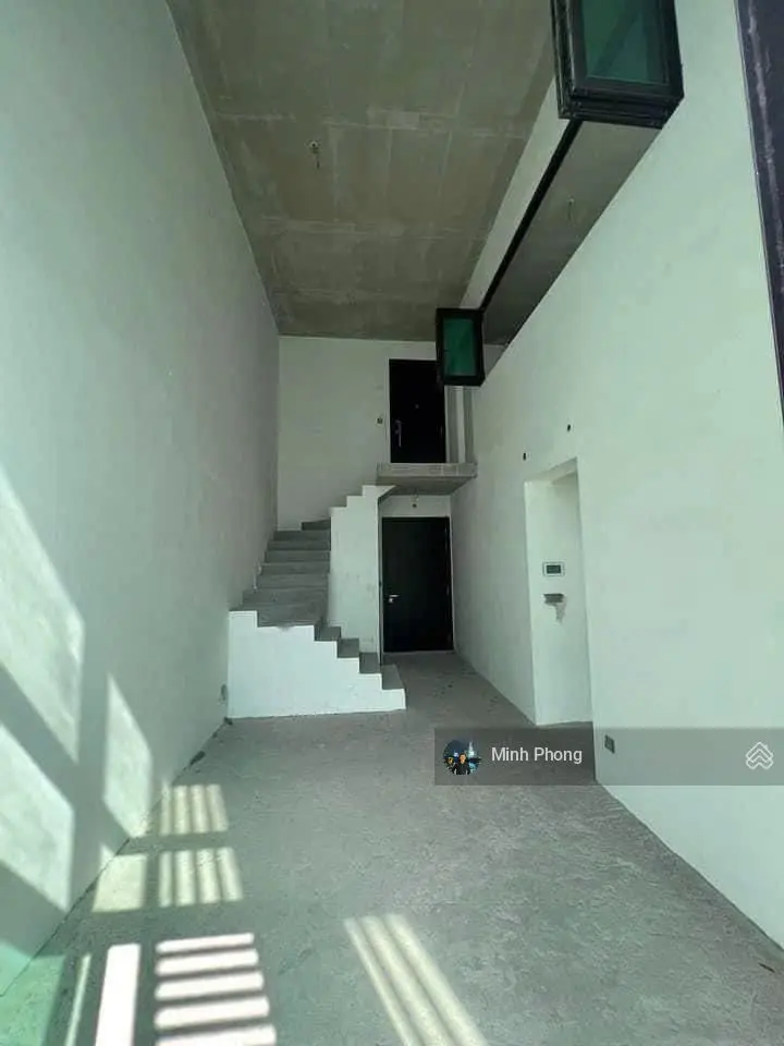 Căn hộ duplex 2 phòng ngủ - view sông, sổ hồng, giá tốt tại Feliz En Vista