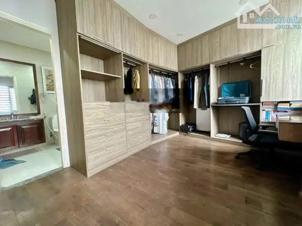 Bán biệt thự đẹp thiết kế hiện đại khu vực D2D hot nhất của Biên Hoà