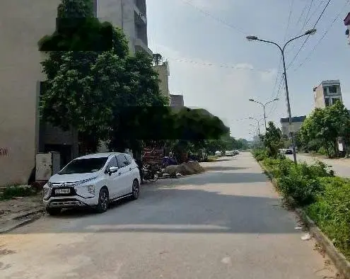 Bán nhà DV khu B Yên Nghĩa - Hà Đông, 52m2x6T, giá 12.8 tỷ CTL