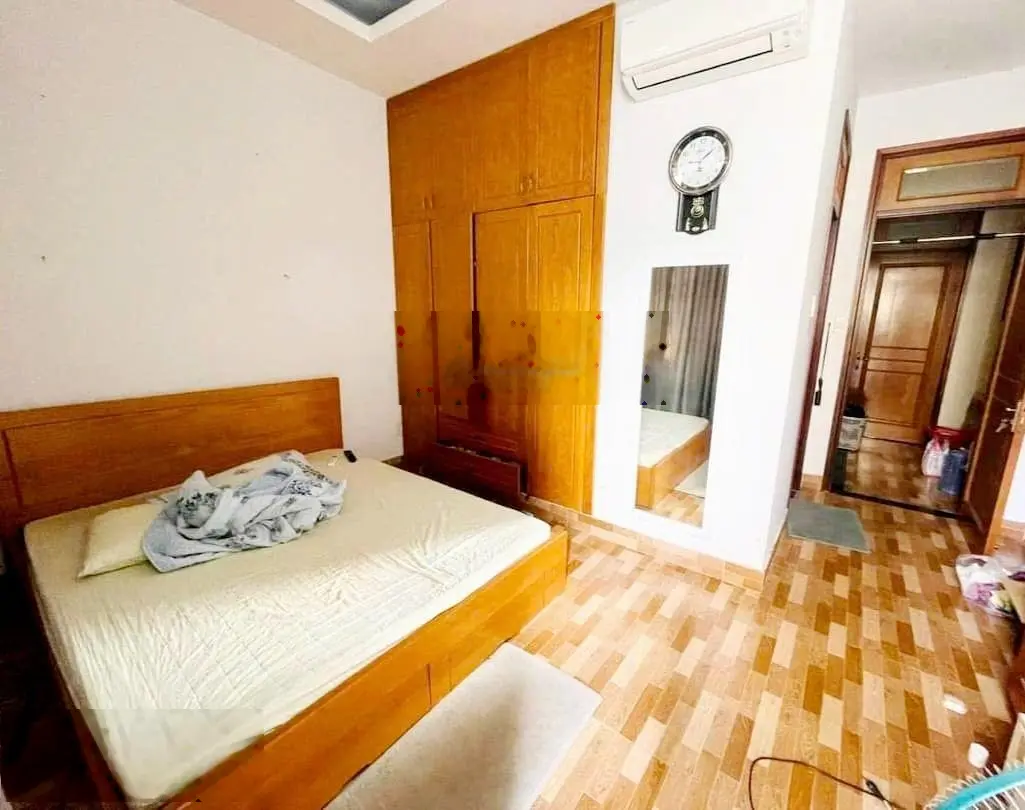 Siêu hot Nhà HXH 4 tầng mới đẹp P.24 Bùi Đình Túy-DT 3.8x13.5m. Gía 9 tỷ 5 còn thương lượng