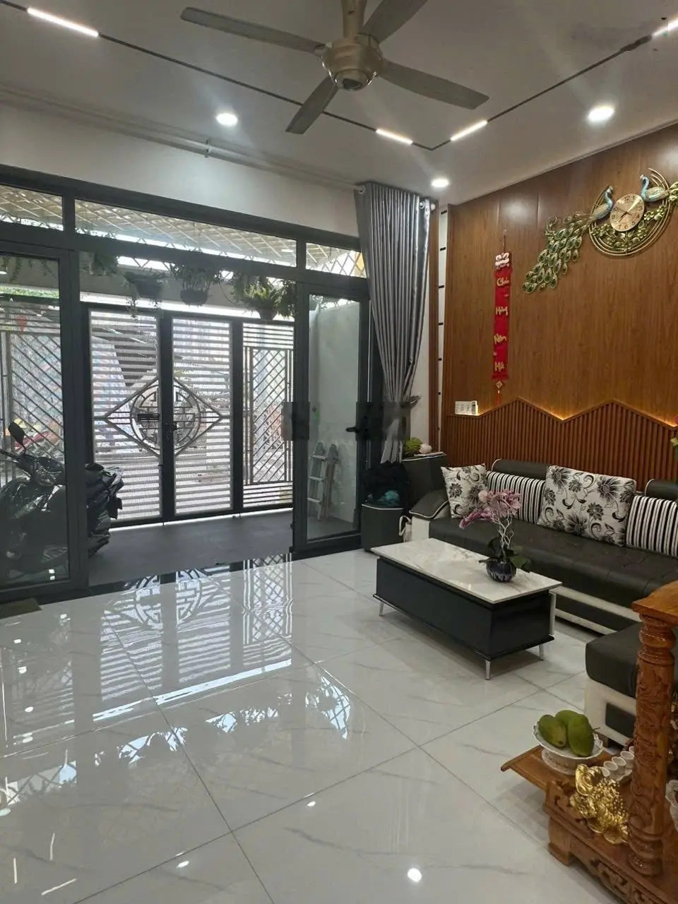 Bán nhà riêng 4PN, 5WC, 75m2 tại Đường 10, Cát Lái, Q2, HCM, giá cực chất 9,2 tỷ