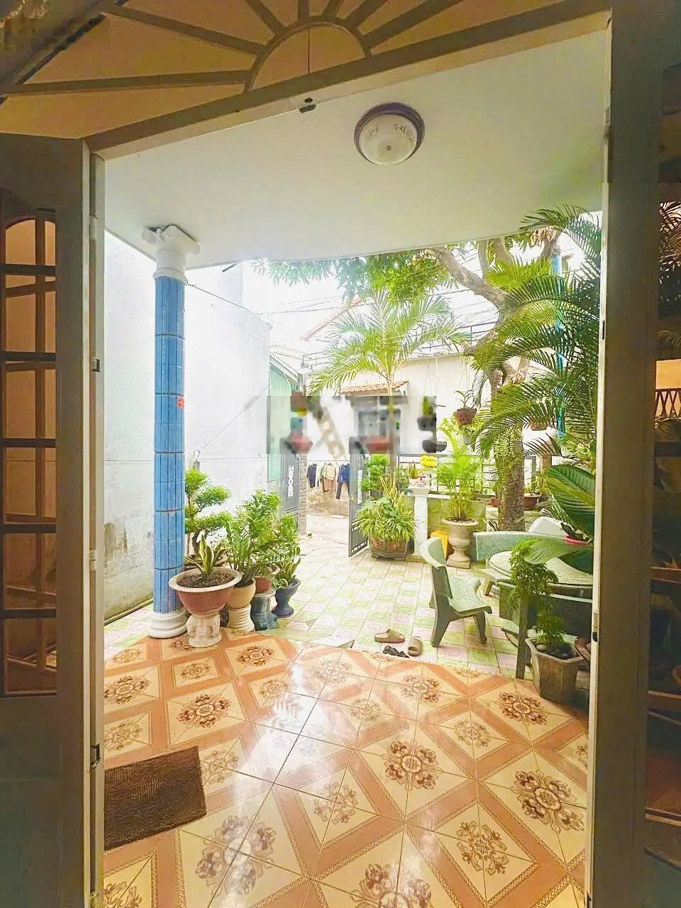 Bán nhà riêng tại hoàng minh chánh - view đẹp, 2pn, 2wc, 106m2, 2,05 tỷ vnd