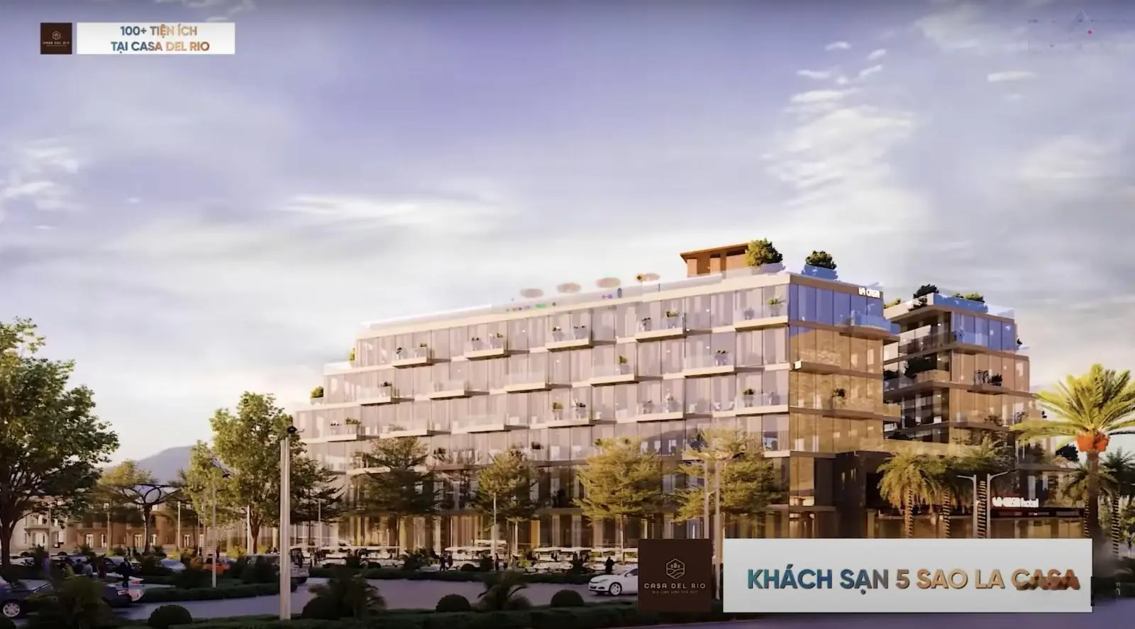 Em Huy PKD chủ đầu tư chia sẻ 3 lý do nên đầu tư ngay Casa Delrio, tiềm năng cực lớn view sông Đà