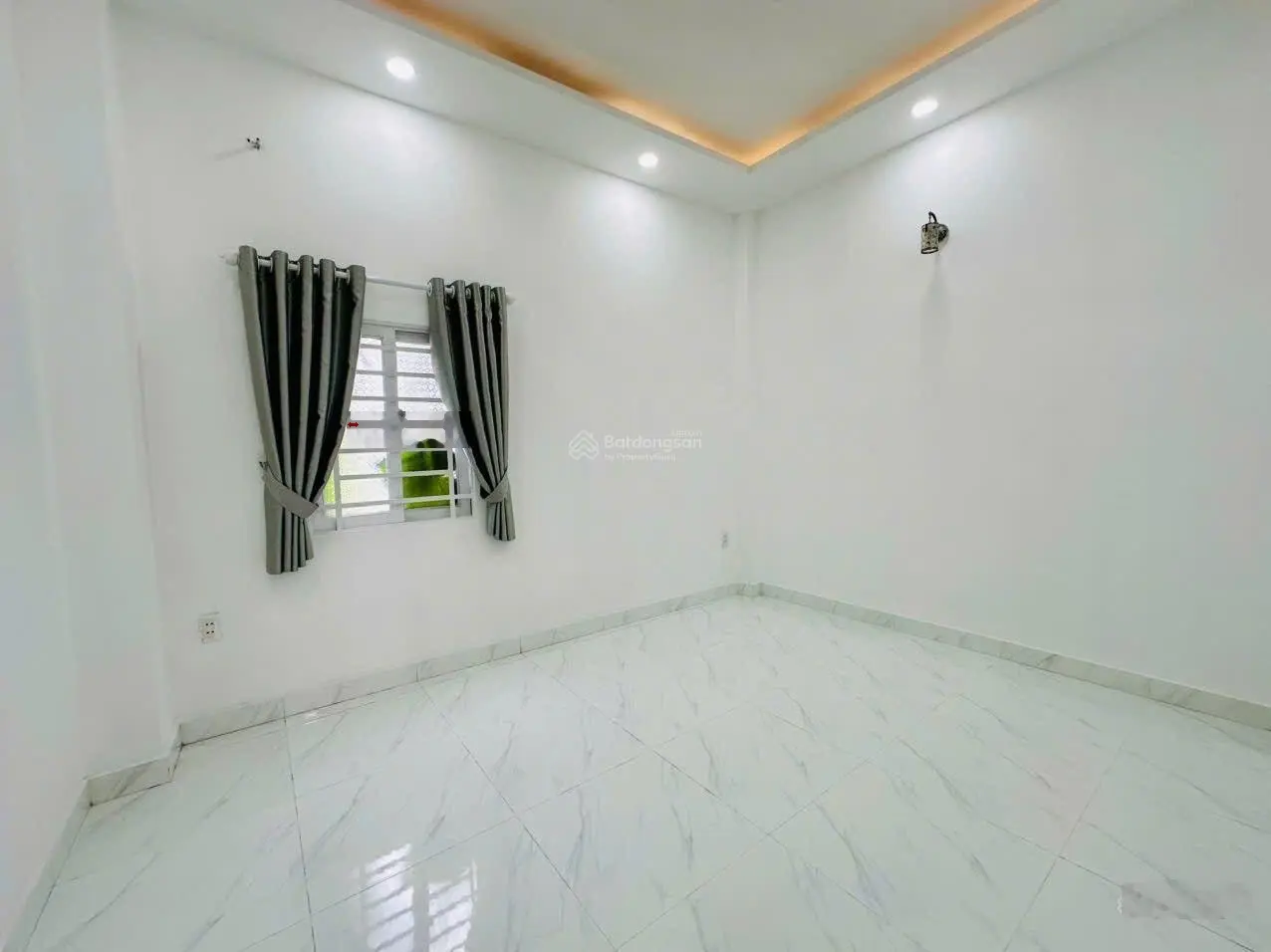Bán NR 3PN, 3WC, 51m2, giá cực chất 4,86 tỷ tại Thạnh Lộc, Q12, HCM