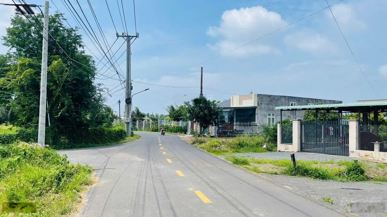 Về biển mua nhà đẹp này ạ - ra biển Phước Hải chỉ 3,5km - Long Mỹ - BRVT giá bán nhanh chỉ 2ty550