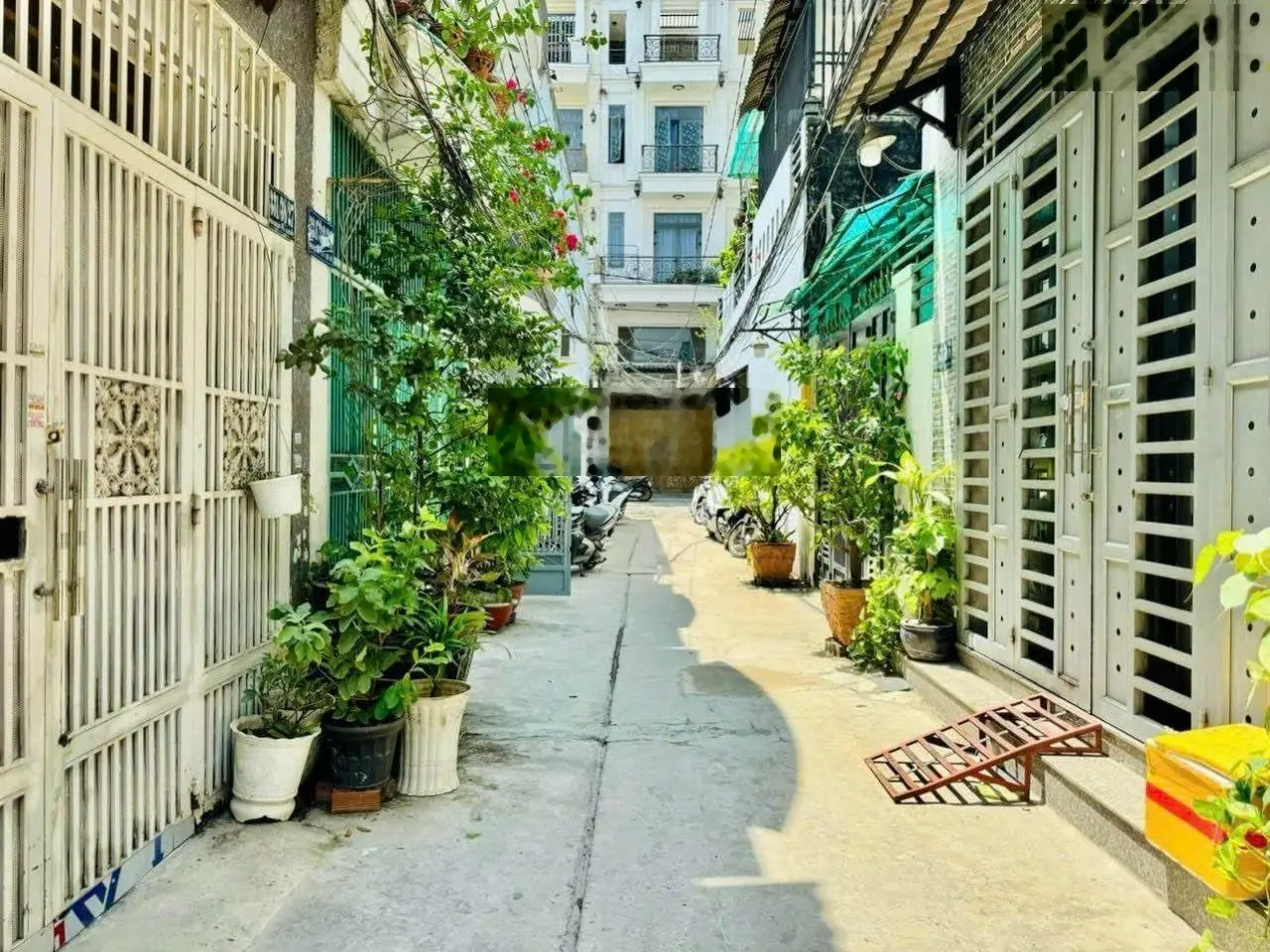 Ngân hành thanh lý gấp Phạm Văn Bạch, Tân Bình 46,2m2 3ty85. Kdc đông đúc, kd sầm uất. Lh0345 605 ***