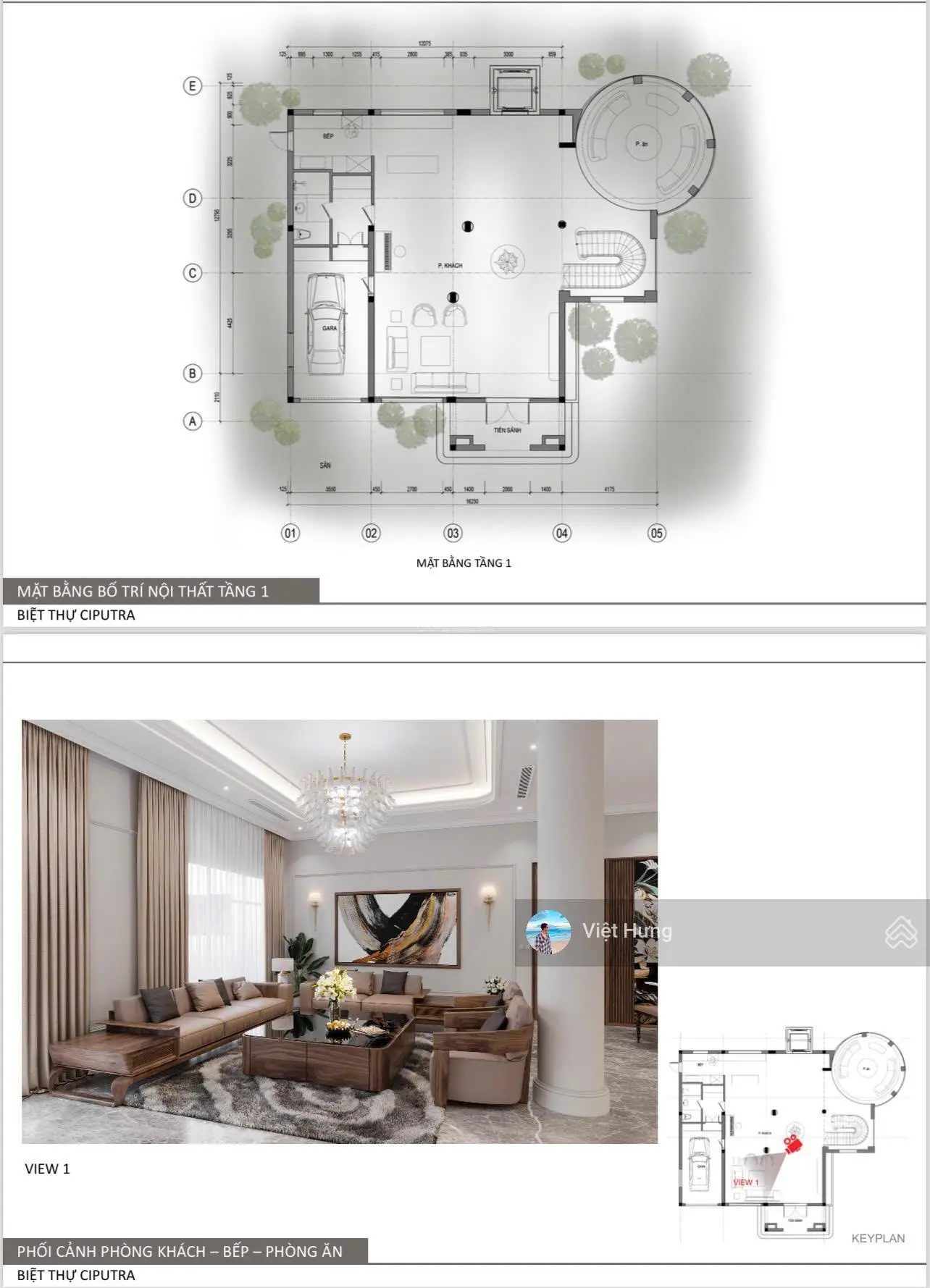 Bán BT đơn lập 638.3m2 độc nhất Ciputra Tây Hồ. Lô góc mặt đường đôi. SĐCC. Giá tốt: 0859194555
