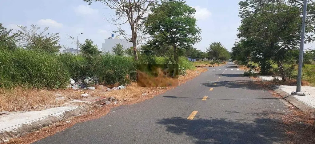 bán nền khu dân cư Thái Sơn giá mềm đầu tư hiệu quả