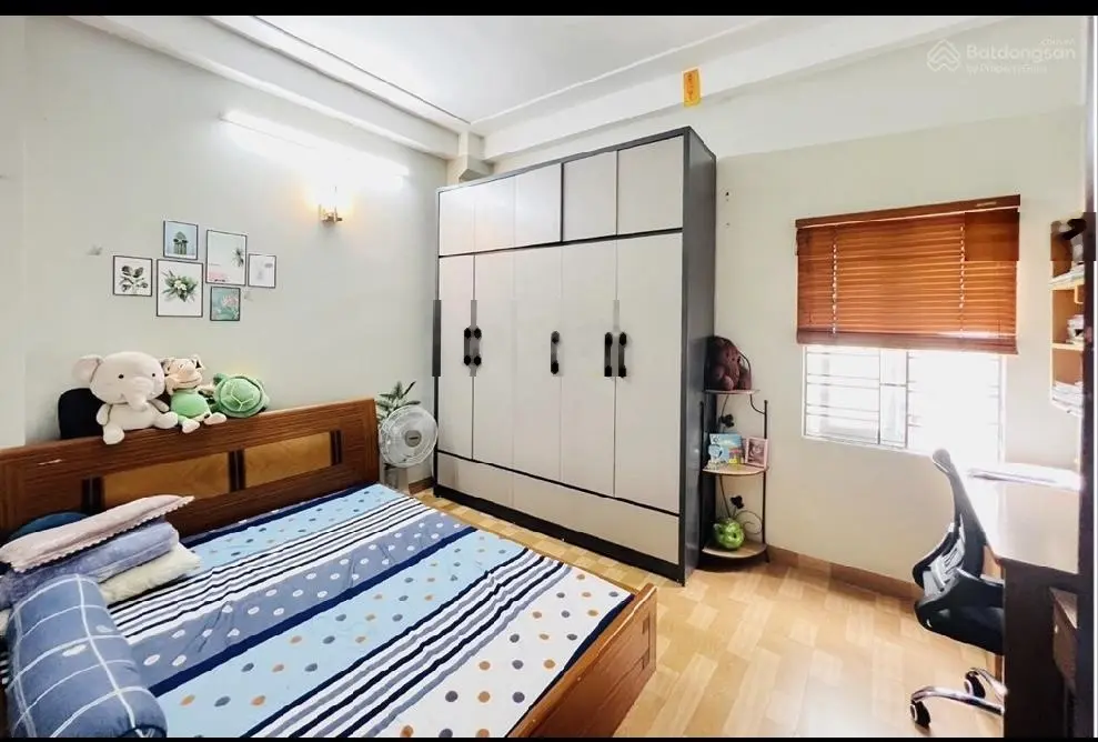 Nhà đẹp ở sướng. Thiết kế hiện đại sống chất đỉnh cao