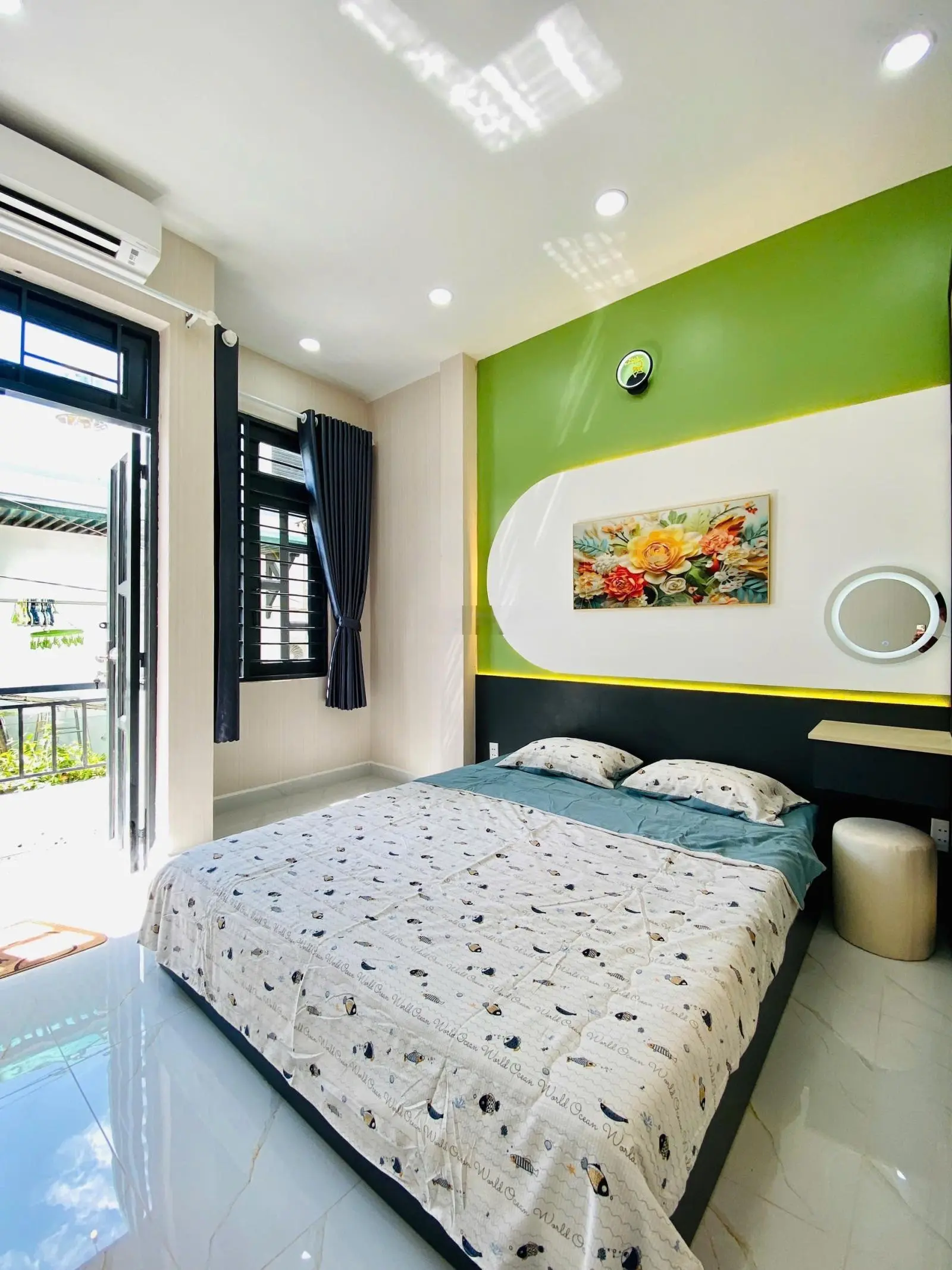 Thân gửi ACE môi giới HH 50tr bán nhà đúc BTCT 488/52/12 Phạm Văn Chiêu, Phường 16, Gò Vấp
