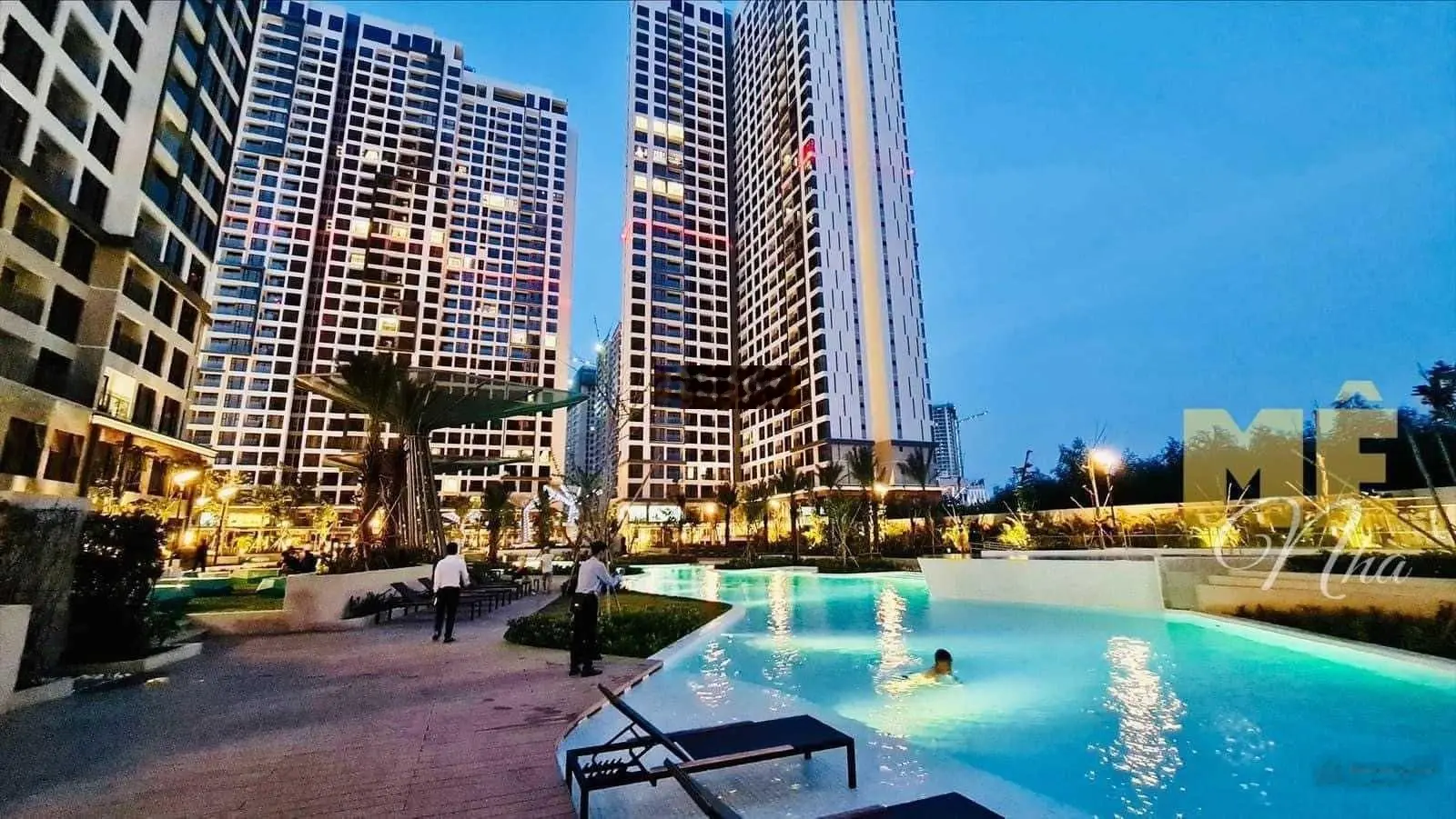 Chỉ từ 3,9 tỷ sở hữu căn hộ xanh đáng sống nhất tphcm: Thanh toán 5% - nhận nhà trong 24h