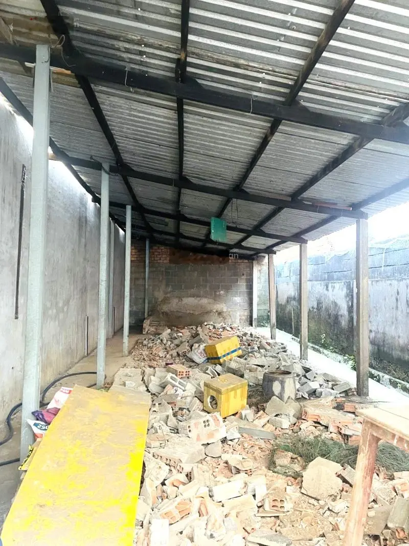 Bán Nhà Hẻm Xe Hơi 155m2_9.6x15m - Chỉ 37 triệu/m2 Gần Quốc Lộ 1K Linh Xuân Thủ Đức Giá 5,7 tỷ