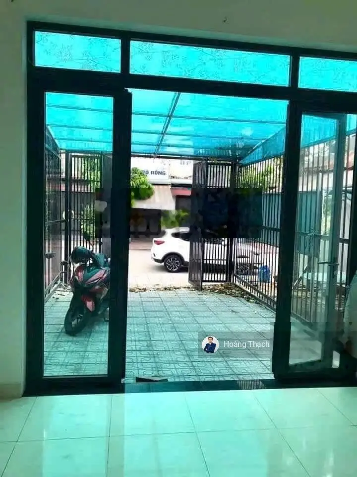 Nhà cấp 4 gác lửng DT 125m2 khu Tân Đông Hiệp Dĩ An đường nhựa 13m thông
