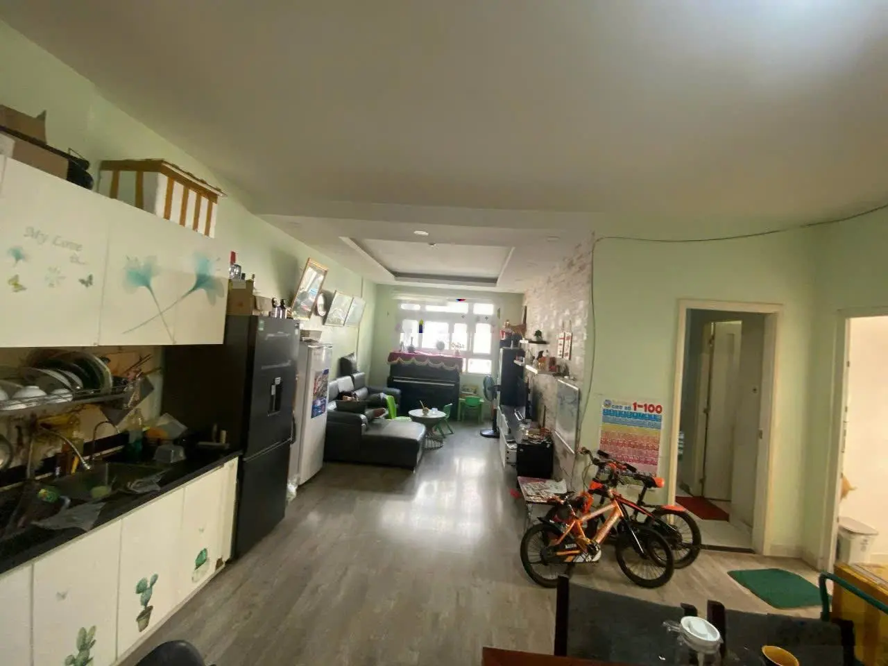 Căn hộ Sunview Town giá chỉ 2,345 tỷ VND tại Thủ Đức Căn góc đầy đủ nội thất đã có sổ hồng