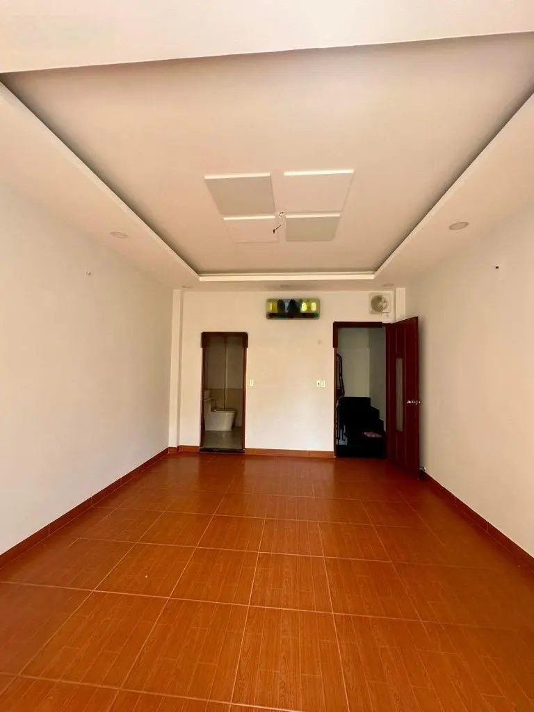 MTKD sầm uất - Miếu Bình Đông - BHH A - Bình Tân - 56m2 - Đường 15m - Chỉ nhỉnh 6 tỷ