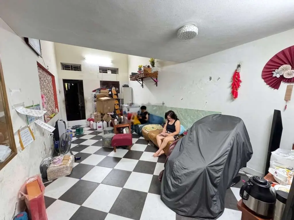 BÁN NHÀ MẶT NGÕ NGUYỄN TRÃI, THANH XUÂN,Ô TÔ VÀO NHÀ 3TẦNG,47M2,8TỶ750