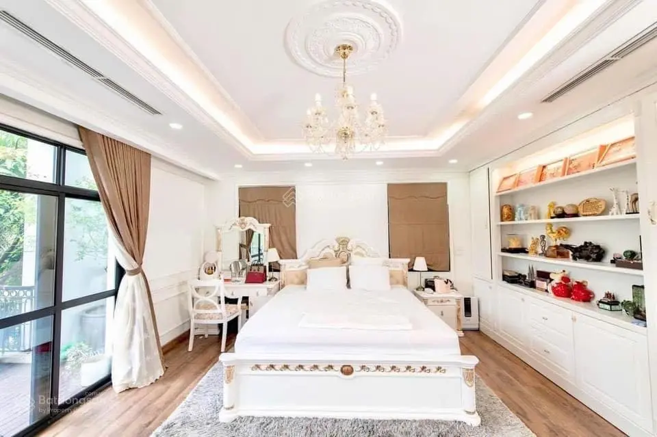 BIỆT THỰ PHỐ CĂN GÓC 5 TRIỆU ĐÔ ĐẸP NHẤT VINHOMES HÀM NGHI KHÔNG GIAN SỐNG ĐẲNG CẤP 286M 3 TẦNG