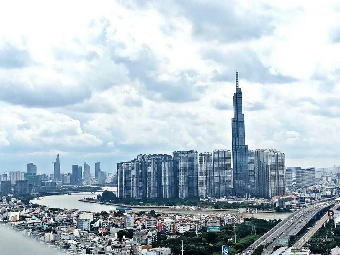 Bán căn hộ 2 phòng ngủ Masteri Thảo Điền - Tầng cao view đẹp nhất dự án - Sinh lời sẵn 21tr/tháng