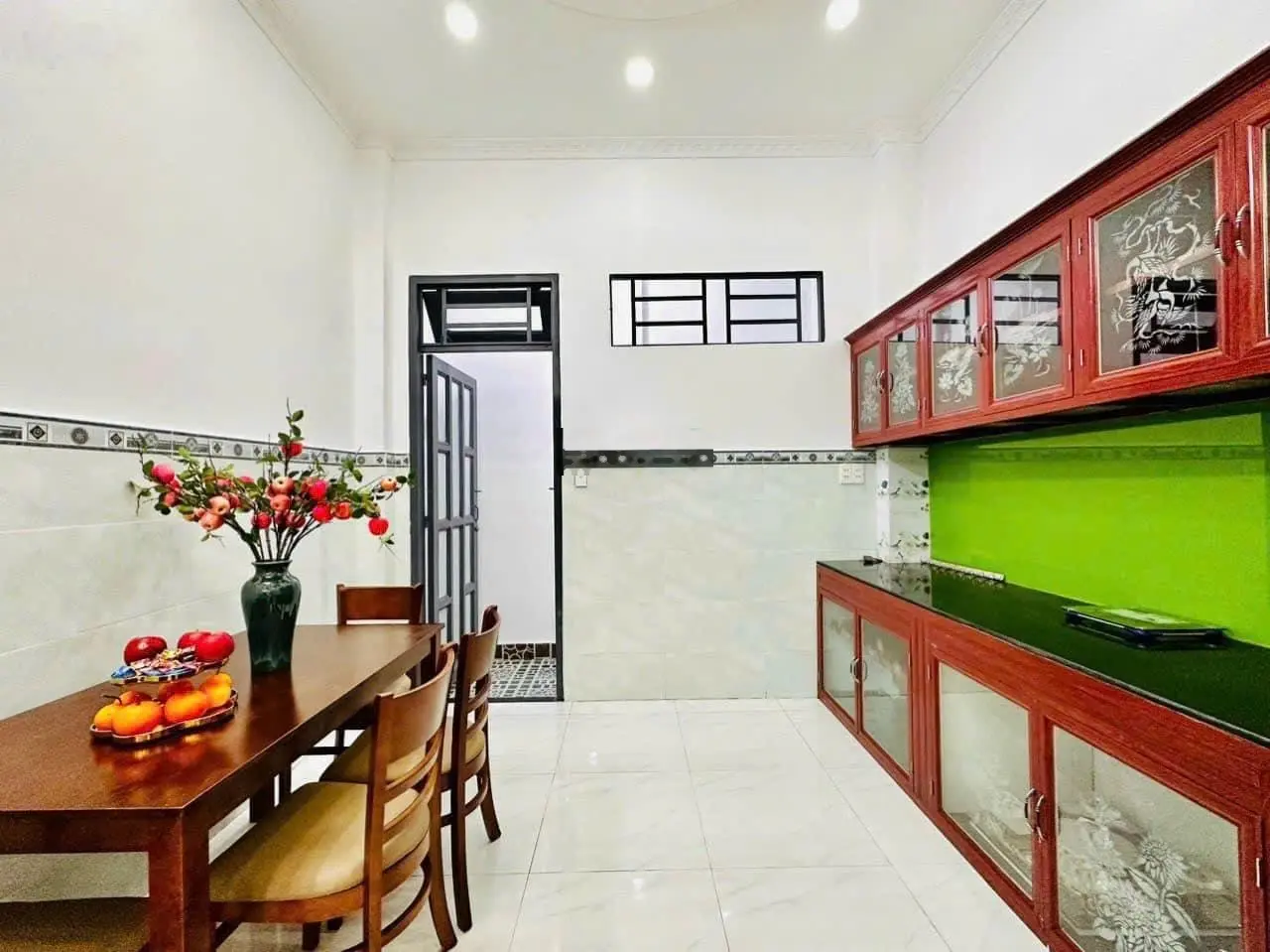 Lâm 0708438477 cần tiền chạy bệnh cho con bán nhà Đ. Nguyễn Văn Phú - 62m2 HXH