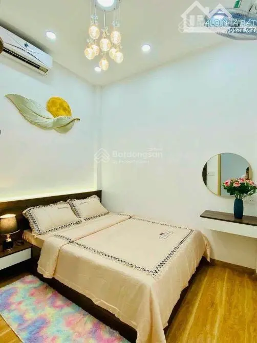 Nhà Mới Đẹp Tại Đường Hưng Phú, Phường 8, Quận 8, DT: 76m2./2tỷ800 Hẻm 8m ,sổ hồng riêng chính chủ