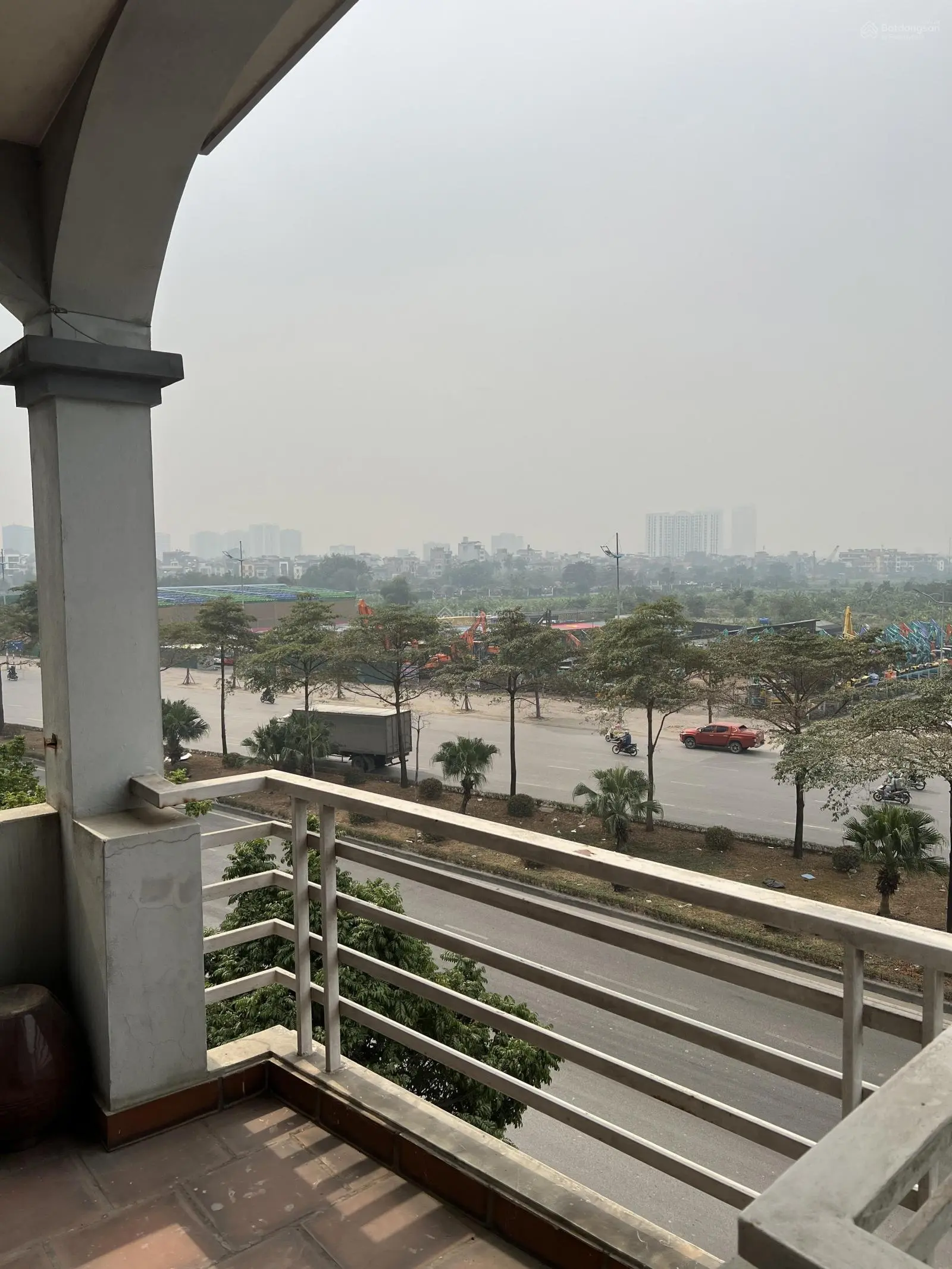 Hiếm: nhà mặt phố lý sơn kinh doanh mọi mặt hàng. khu vực ít nhà bán
