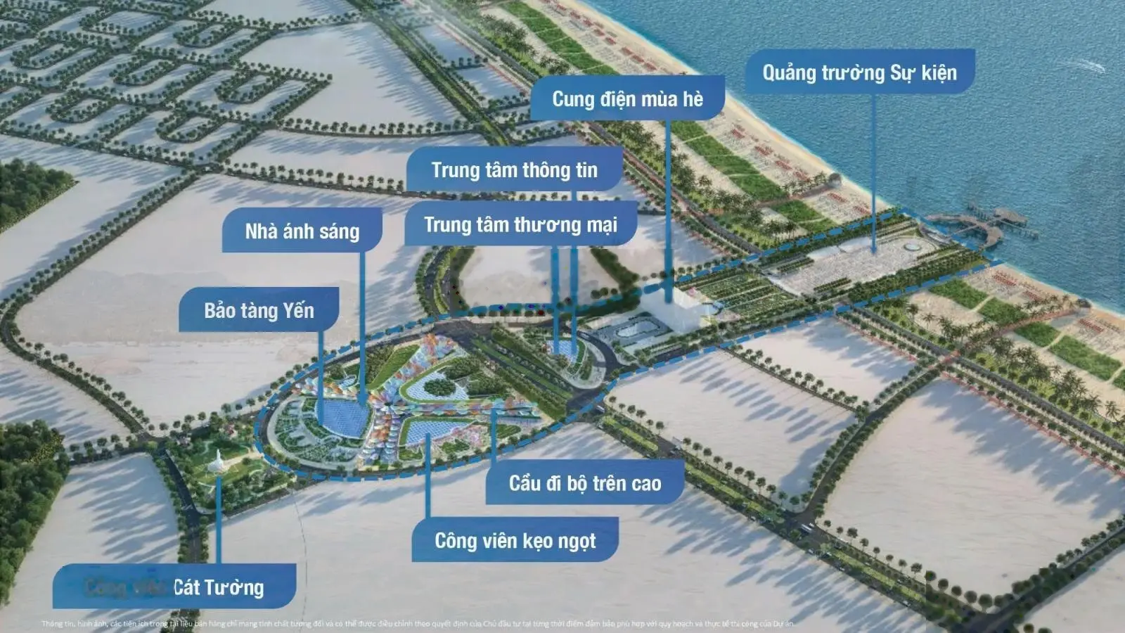 SIÊU PHẨM DUY NHẤT TẠI CaraWorld Cam Ranh - Bán Nhà Biệt Thự 7 Tỷ, 120m2