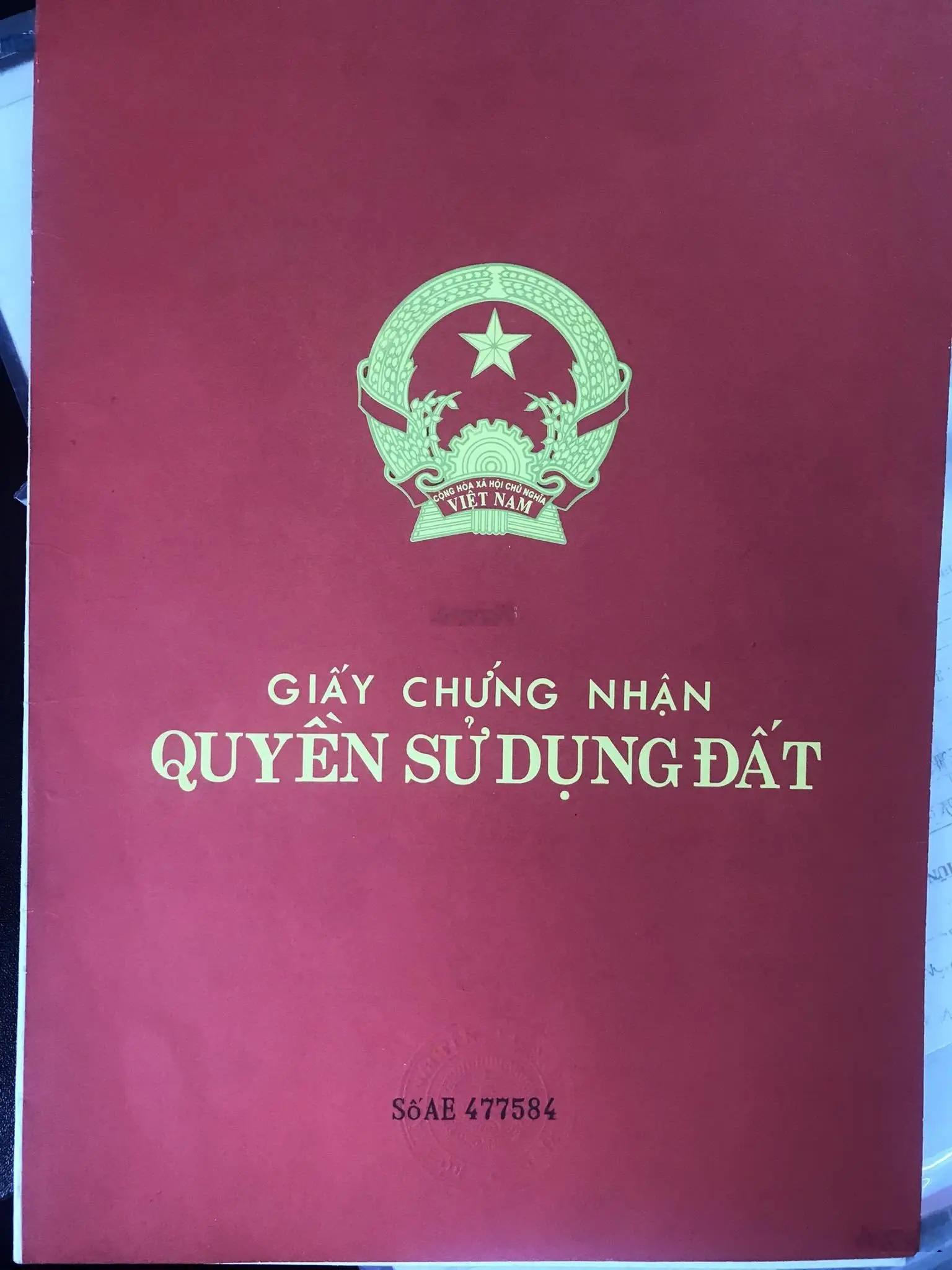Siêu phẩm duy nhất tại Lê Đức Thọ, Gò Vấp - bán đất 222m2