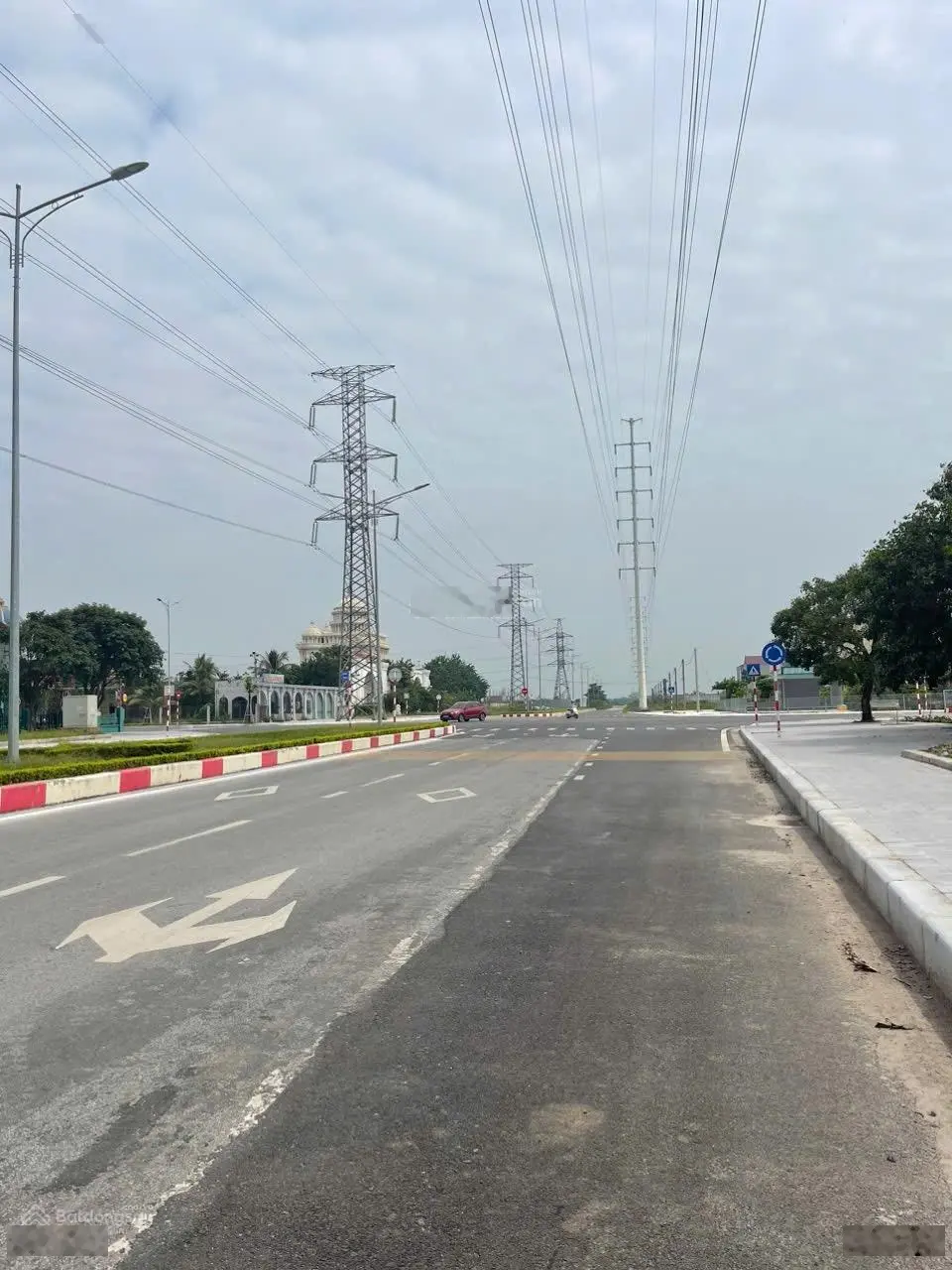 Bán đất mặt đường trịnh tú phường ninh khánh 0972 018 ***