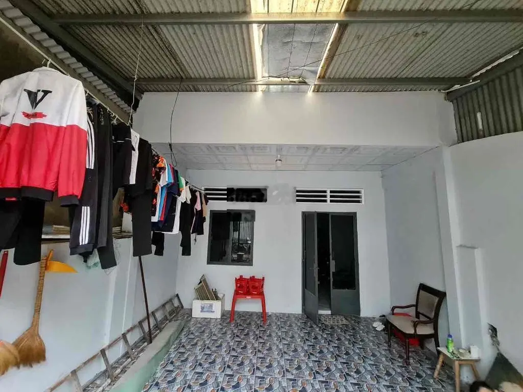 bán nhà c4 giáo xứ sài quất ,hố nai 3 sát phường Tân Hoà giá rẻ 1ti850