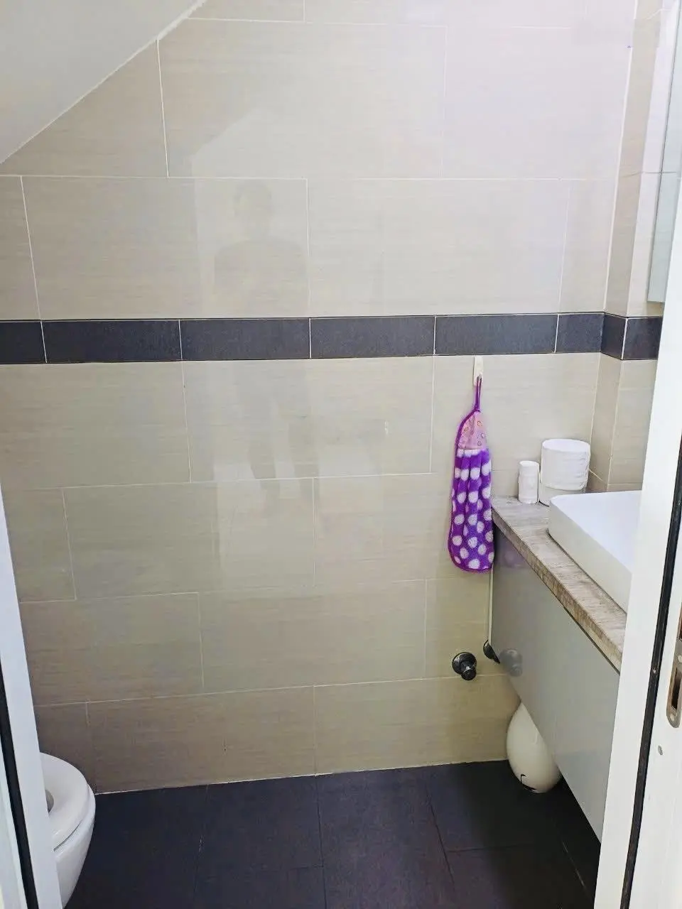 Bán nhà 793/ Trần Xuân Soạn Q7 giá tốt cho khách thiện chí