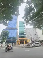 Bán MT Sương Nguyệt Ánh - P. Bến Thành Q1 (10x40m). Giá bán 255 tỷ