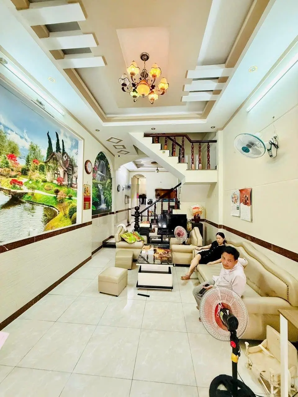 Bán nhà cực rẻ chỉ 4.15 tỷ - 4x20m ngay trung tâm Dĩ An. Sát Thủ Đức LH 0902946533