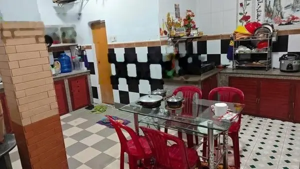 Bán nhà mặt tiền 2 tầng Nguyễn Gia Trí - Thọ Quang - Sơn Trà