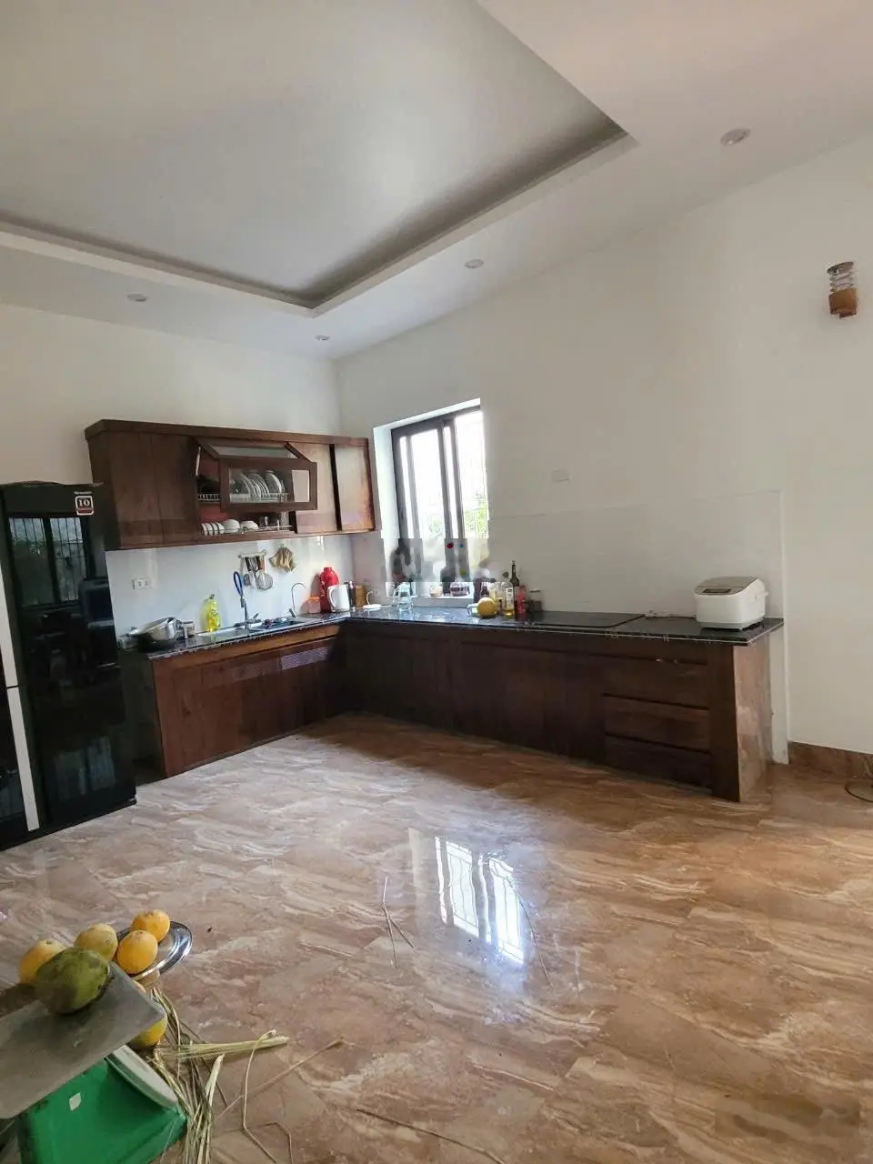 Bán nhà biệt thự Tân Tây Đô, Đan Phượng, giá 27 tỷ VND