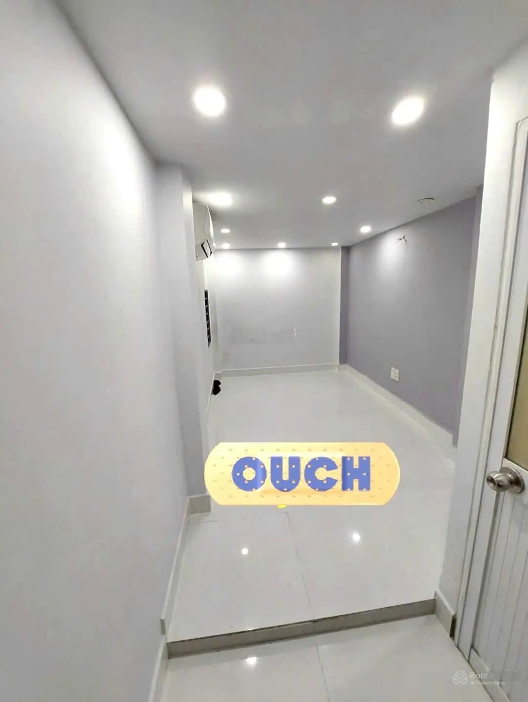 Chỉ 2,45 tỷ nhà đẹp dtsd 60m2, 5 tầng 3pn, Bạch Vân, Q5