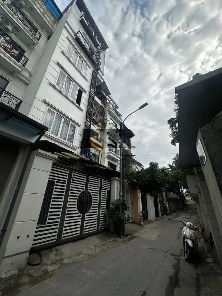Bán Nhà Đường Cổ Linh Thông Bát Khối, Nhà Đẹp Long Lanh, Hàng Xóm Aeon,