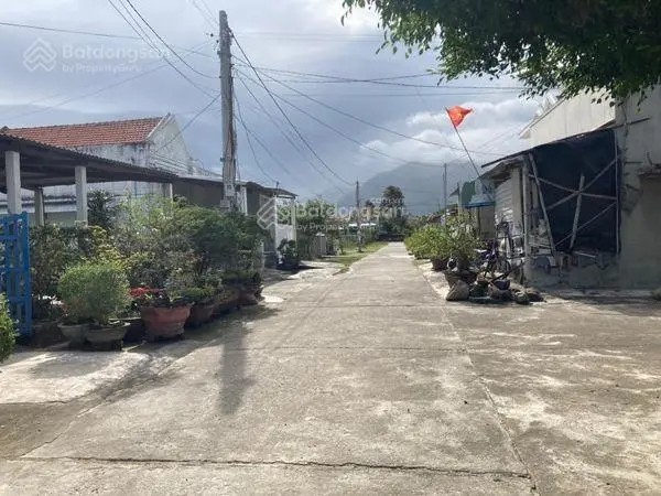 Bán nhà riêng tại Vạn Phước, Vạn Ninh, Khánh Hòa, 1,35 tỷ, 125m2, giá siêu hời!