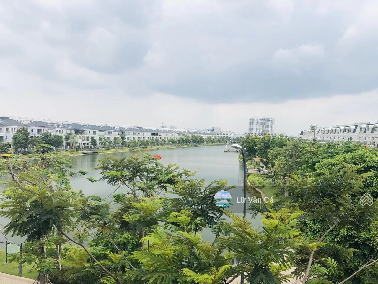 Nhà phố Lakeview City hot 12 tỷ, 5x20m, liên hệ 0907 860 ***