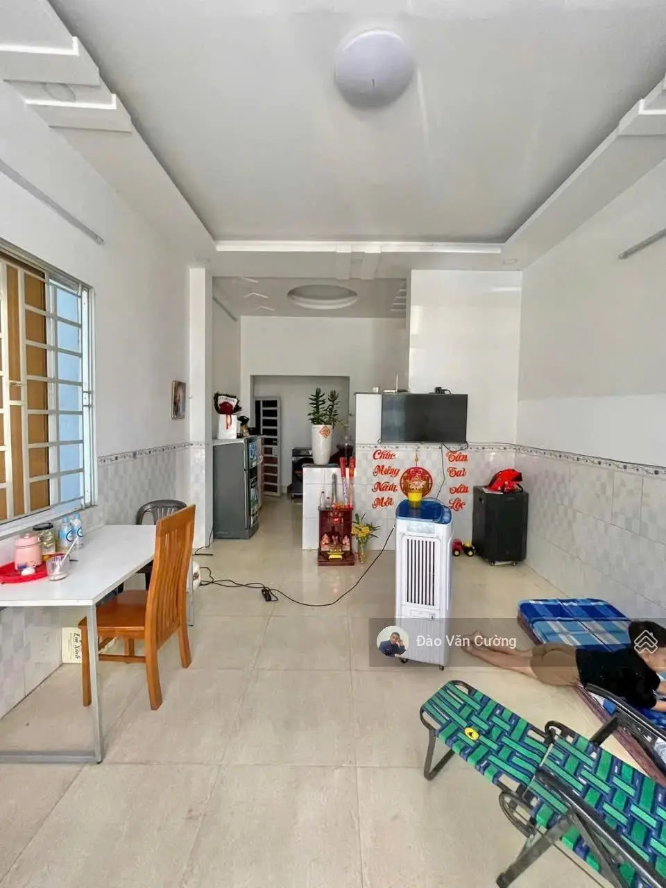 Nhà mặt tiền đường d1 sát khu công nghiệp sóng thần đi an bình dương ở và cho thuê thu nhập 10tr/1t