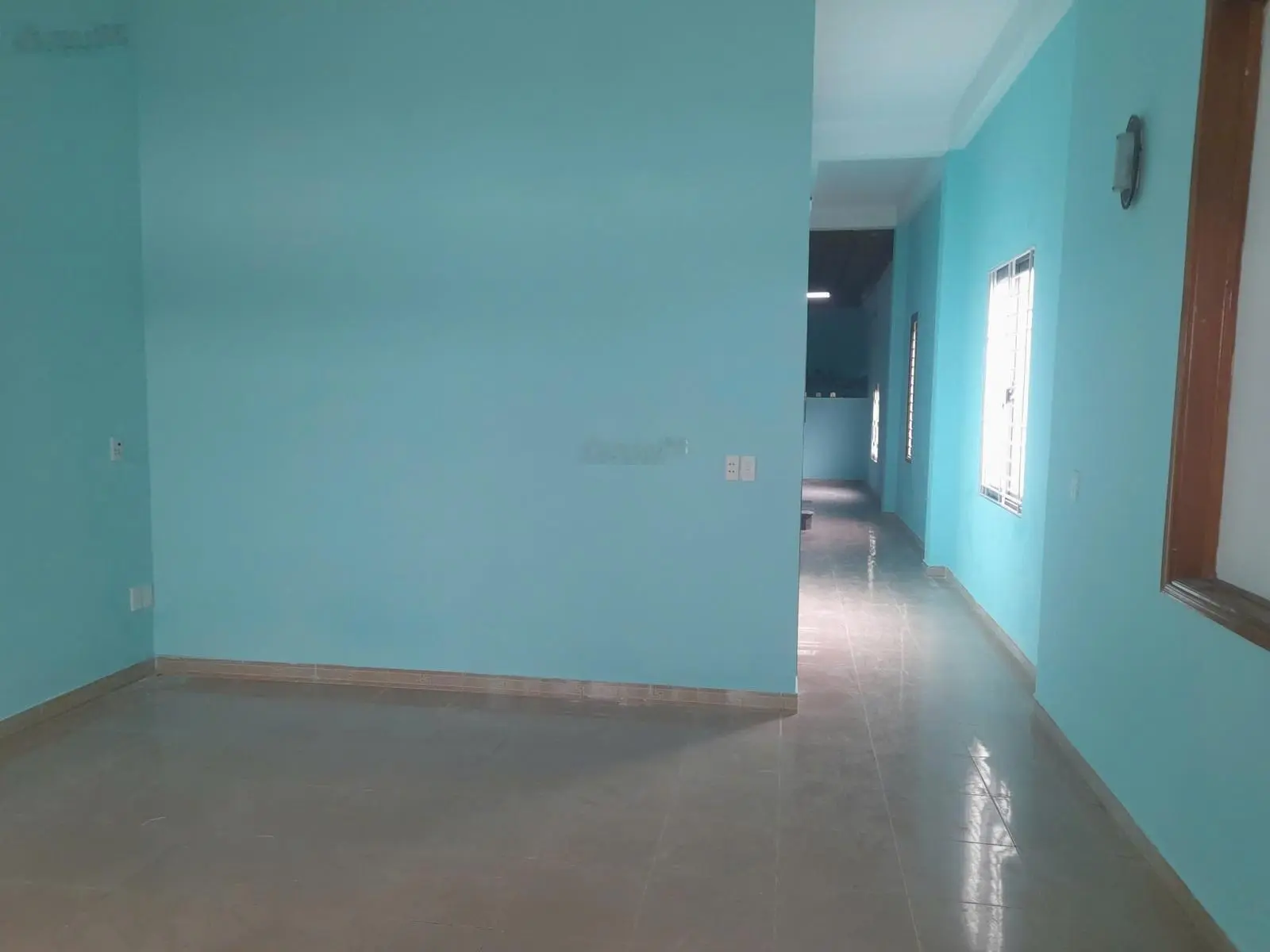 Bán nhanh nhà K120 Nguyễn Lương Bằng (137,6m2)