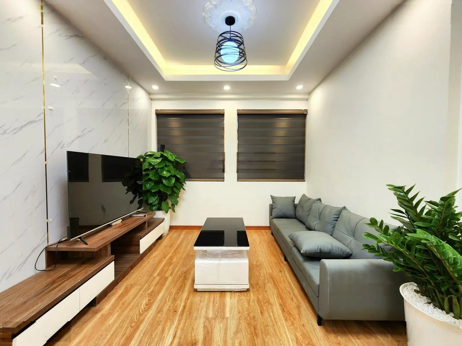 Bán 10 căn chung cư Hoàng Gia đường Hồ Ngọc Lân Kinh Bắc - TP Bắc Ninh giá chỉ hơn 1 tỷ